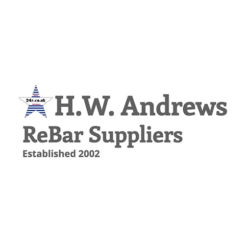 H. W. Andrews T/A (24r.co.uk) Logo